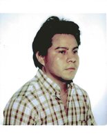Jose Isabel Hernandez Martinez