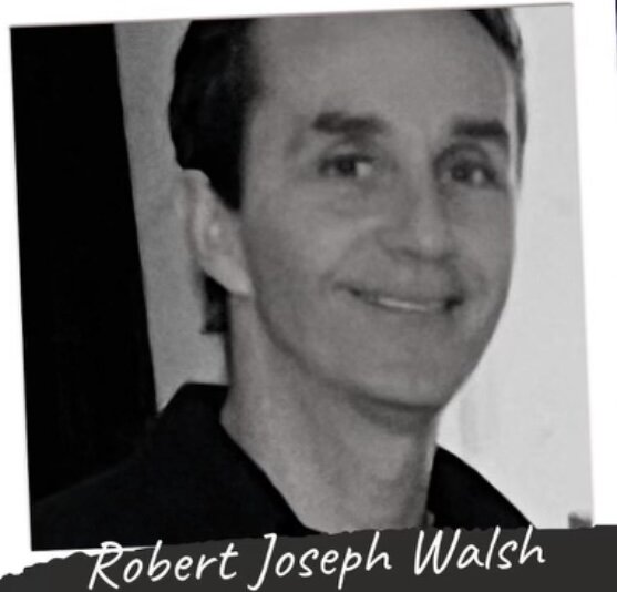 Robert Walsh
