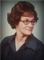 Dorothy McDowell