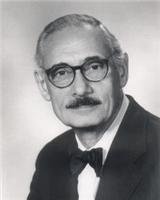 Herbert Striner