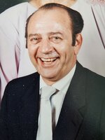 Jimmy Arhontis Angelo